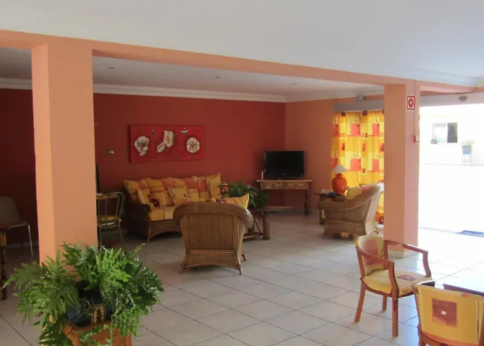 Apartamentos Amazonas